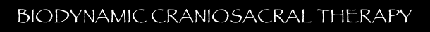 Craniosacral
